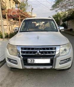 میتسوبیشی پاجیرۆ